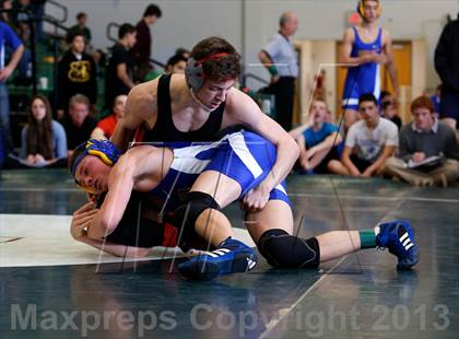 Thumbnail 1 in New Milford Tournament (Preliminary Rounds) photogallery.