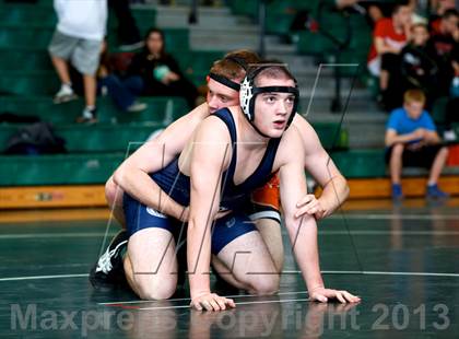 Thumbnail 1 in New Milford Tournament (Preliminary Rounds) photogallery.