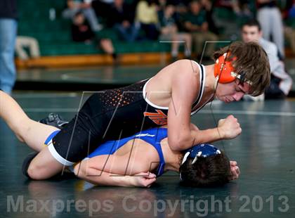 Thumbnail 3 in New Milford Tournament (Preliminary Rounds) photogallery.
