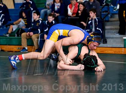 Thumbnail 3 in New Milford Tournament (Preliminary Rounds) photogallery.