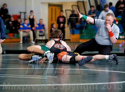 Thumbnail 2 in New Milford Tournament (Preliminary Rounds) photogallery.