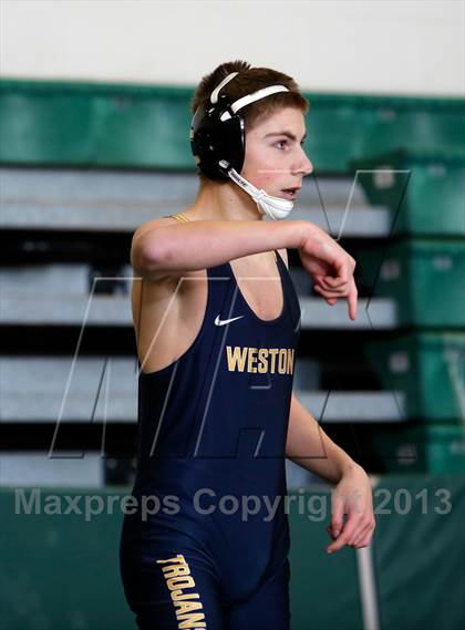 Thumbnail 3 in New Milford Tournament (Preliminary Rounds) photogallery.