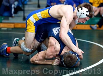 Thumbnail 1 in New Milford Tournament (Preliminary Rounds) photogallery.