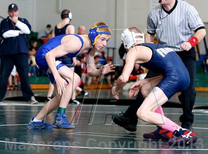 Thumbnail 3 in New Milford Tournament (Preliminary Rounds) photogallery.
