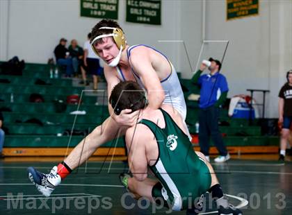 Thumbnail 1 in New Milford Tournament (Preliminary Rounds) photogallery.