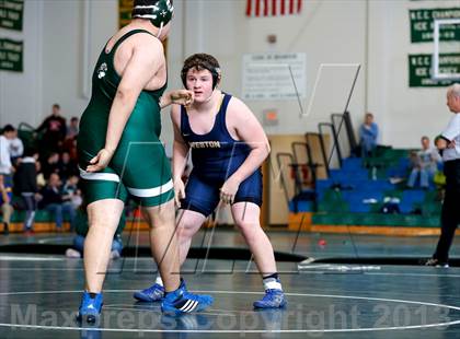 Thumbnail 1 in New Milford Tournament (Preliminary Rounds) photogallery.