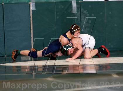Thumbnail 2 in New Milford Tournament (Preliminary Rounds) photogallery.