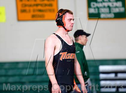 Thumbnail 2 in New Milford Tournament (Preliminary Rounds) photogallery.