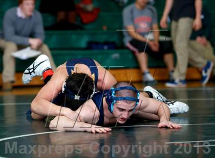 Thumbnail 2 in New Milford Tournament (Preliminary Rounds) photogallery.