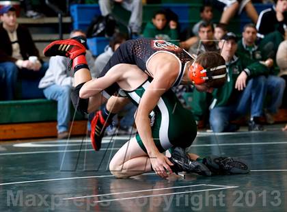 Thumbnail 2 in New Milford Tournament (Preliminary Rounds) photogallery.