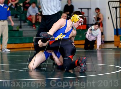 Thumbnail 1 in New Milford Tournament (Preliminary Rounds) photogallery.