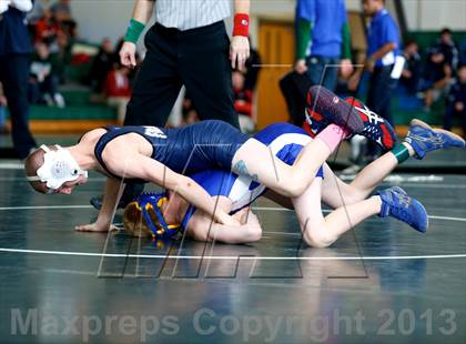 Thumbnail 2 in New Milford Tournament (Preliminary Rounds) photogallery.