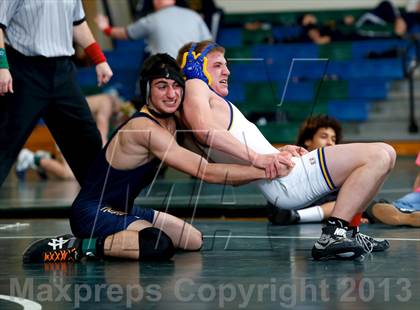 Thumbnail 1 in New Milford Tournament (Preliminary Rounds) photogallery.