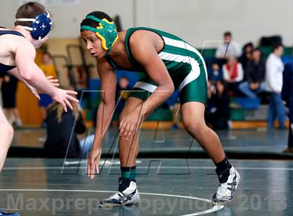 Thumbnail 2 in New Milford Tournament (Preliminary Rounds) photogallery.