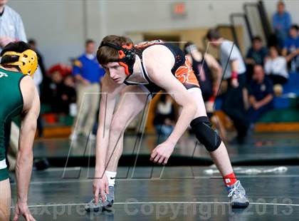 Thumbnail 2 in New Milford Tournament (Preliminary Rounds) photogallery.