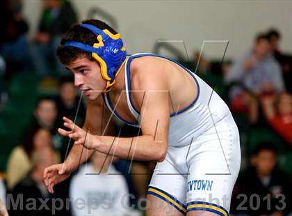 Thumbnail 1 in New Milford Tournament (Preliminary Rounds) photogallery.