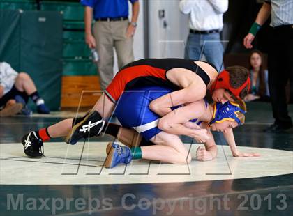 Thumbnail 1 in New Milford Tournament (Preliminary Rounds) photogallery.