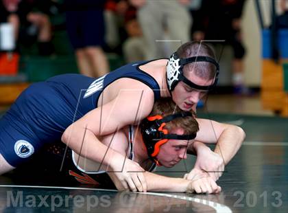 Thumbnail 2 in New Milford Tournament (Preliminary Rounds) photogallery.