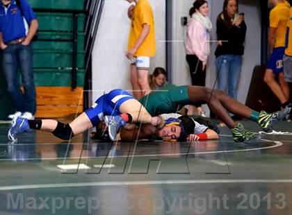 Thumbnail 1 in New Milford Tournament (Preliminary Rounds) photogallery.