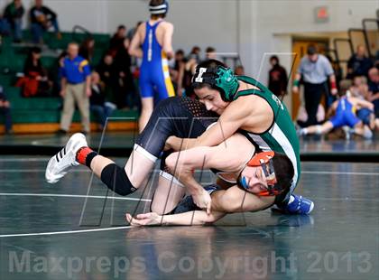 Thumbnail 3 in New Milford Tournament (Preliminary Rounds) photogallery.