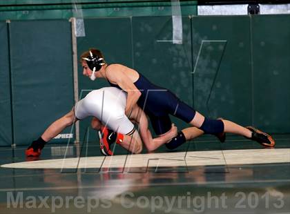 Thumbnail 1 in New Milford Tournament (Preliminary Rounds) photogallery.