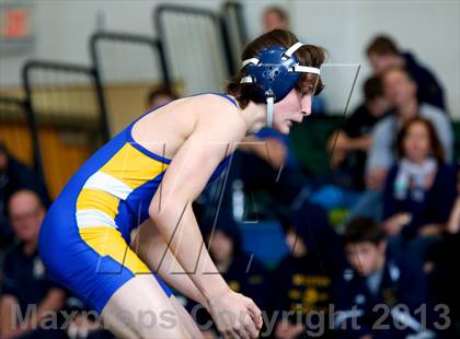 Thumbnail 1 in New Milford Tournament (Preliminary Rounds) photogallery.