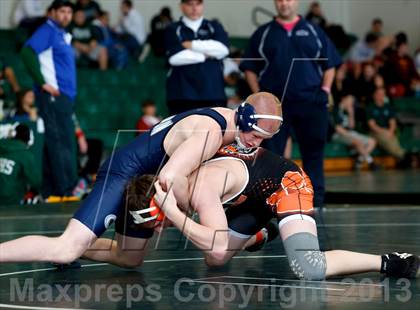 Thumbnail 2 in New Milford Tournament (Preliminary Rounds) photogallery.