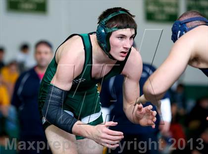 Thumbnail 3 in New Milford Tournament (Preliminary Rounds) photogallery.