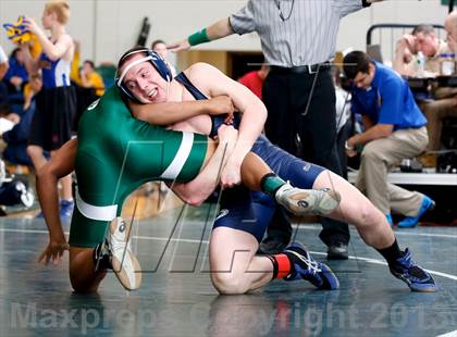 Thumbnail 3 in New Milford Tournament (Preliminary Rounds) photogallery.