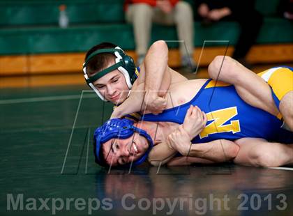 Thumbnail 1 in New Milford Tournament (Preliminary Rounds) photogallery.
