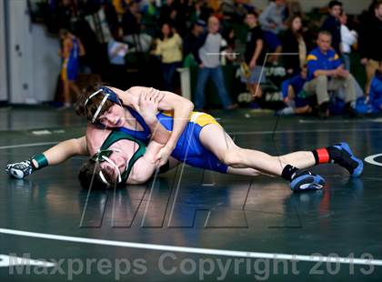 Thumbnail 2 in New Milford Tournament (Preliminary Rounds) photogallery.