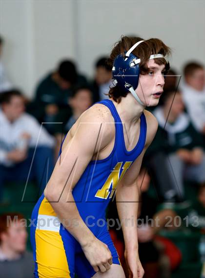 Thumbnail 1 in New Milford Tournament (Preliminary Rounds) photogallery.