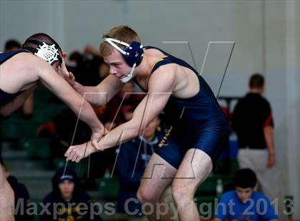 Thumbnail 2 in New Milford Tournament (Preliminary Rounds) photogallery.
