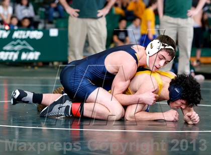 Thumbnail 1 in New Milford Tournament (Preliminary Rounds) photogallery.