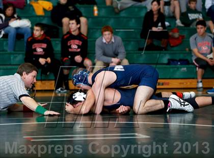 Thumbnail 1 in New Milford Tournament (Preliminary Rounds) photogallery.