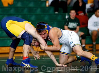 Thumbnail 2 in New Milford Tournament (Preliminary Rounds) photogallery.