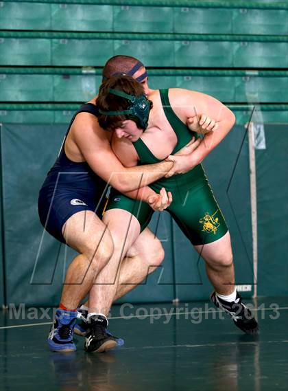 Thumbnail 1 in New Milford Tournament (Preliminary Rounds) photogallery.
