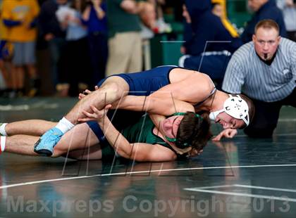 Thumbnail 3 in New Milford Tournament (Preliminary Rounds) photogallery.
