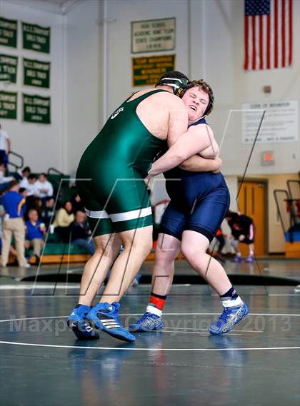 Thumbnail 2 in New Milford Tournament (Preliminary Rounds) photogallery.