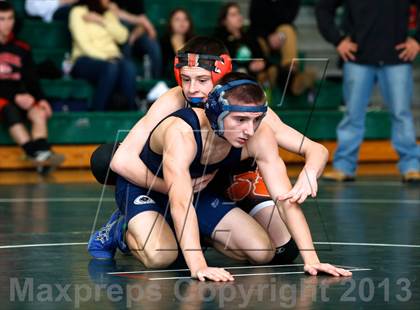Thumbnail 2 in New Milford Tournament (Preliminary Rounds) photogallery.