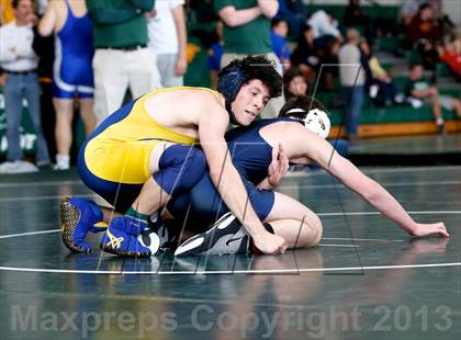 Thumbnail 3 in New Milford Tournament (Preliminary Rounds) photogallery.
