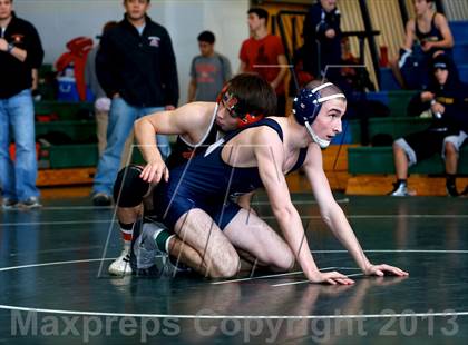 Thumbnail 2 in New Milford Tournament (Preliminary Rounds) photogallery.