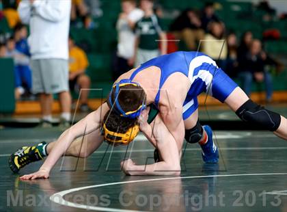 Thumbnail 3 in New Milford Tournament (Preliminary Rounds) photogallery.