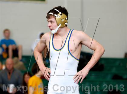 Thumbnail 3 in New Milford Tournament (Preliminary Rounds) photogallery.