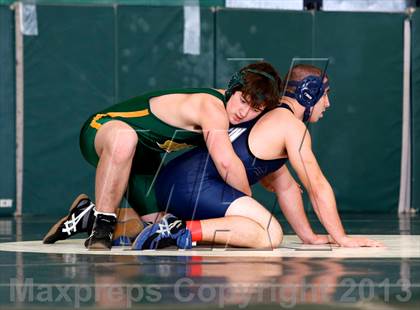 Thumbnail 3 in New Milford Tournament (Preliminary Rounds) photogallery.
