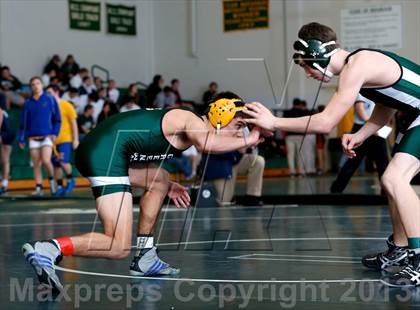 Thumbnail 2 in New Milford Tournament (Preliminary Rounds) photogallery.