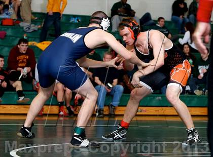 Thumbnail 1 in New Milford Tournament (Preliminary Rounds) photogallery.