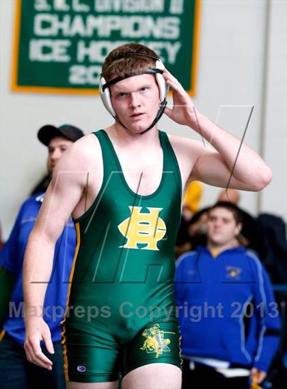 Thumbnail 3 in New Milford Tournament (Preliminary Rounds) photogallery.