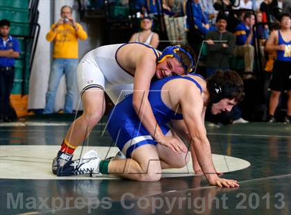 Thumbnail 3 in New Milford Tournament (Preliminary Rounds) photogallery.