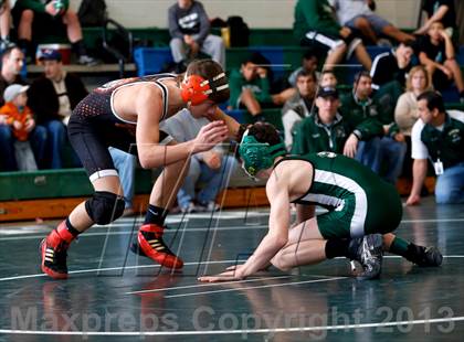 Thumbnail 1 in New Milford Tournament (Preliminary Rounds) photogallery.